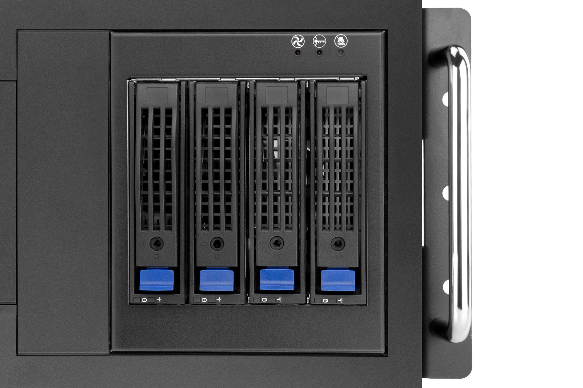 Others - server system assembly
